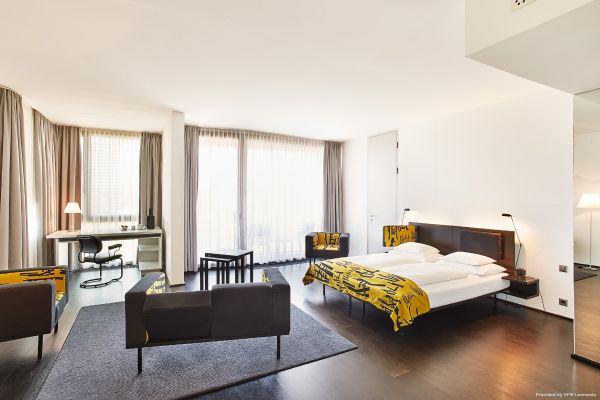 Loisium Wine & Spa Resort Langenlois